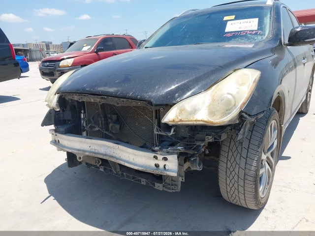 Infiniti QX50 2016 JN1BJ0RP3GM234841 Image 6