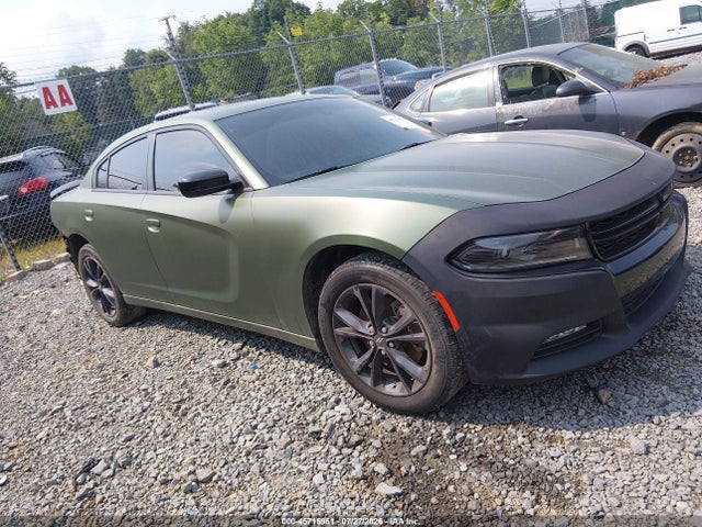 45715951 :رقم المزاد ، 2C3CDXJG6PH541778 vin ، 2023 Dodge Charger Sxt Awd مزاد بيع