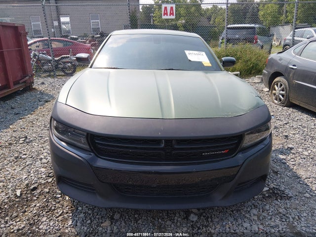 45715951 :رقم المزاد ، 2C3CDXJG6PH541778 vin ، 2023 Dodge Charger Sxt Awd مزاد بيع