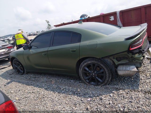 45715951 :رقم المزاد ، 2C3CDXJG6PH541778 vin ، 2023 Dodge Charger Sxt Awd مزاد بيع