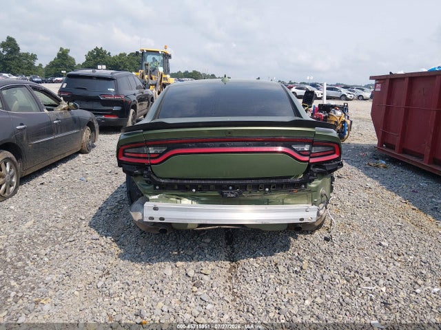 45715951 :رقم المزاد ، 2C3CDXJG6PH541778 vin ، 2023 Dodge Charger Sxt Awd مزاد بيع