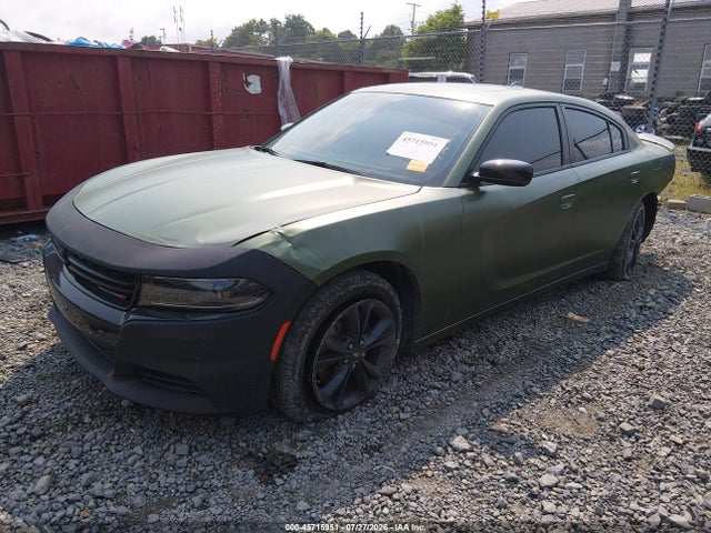45715951 :رقم المزاد ، 2C3CDXJG6PH541778 vin ، 2023 Dodge Charger Sxt Awd مزاد بيع