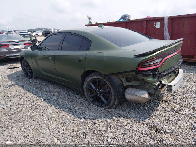 45715951 :رقم المزاد ، 2C3CDXJG6PH541778 vin ، 2023 Dodge Charger Sxt Awd مزاد بيع