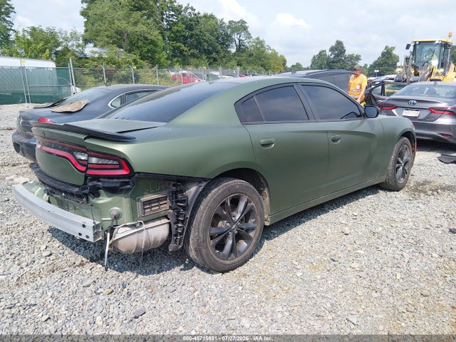 45715951 :رقم المزاد ، 2C3CDXJG6PH541778 vin ، 2023 Dodge Charger Sxt Awd مزاد بيع
