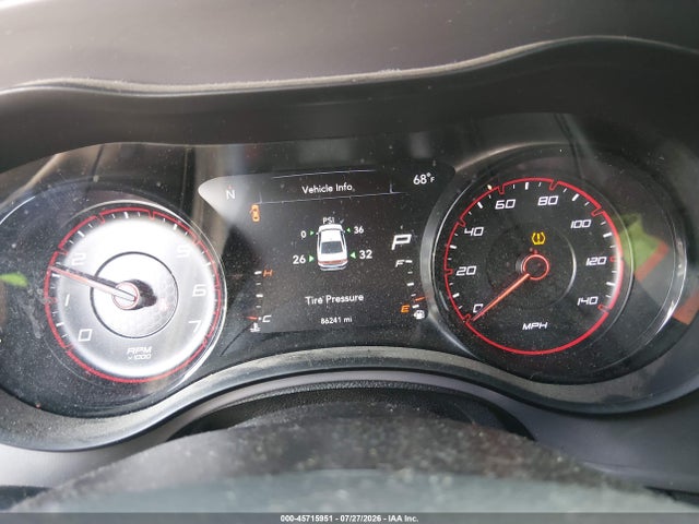 45715951 :رقم المزاد ، 2C3CDXJG6PH541778 vin ، 2023 Dodge Charger Sxt Awd مزاد بيع