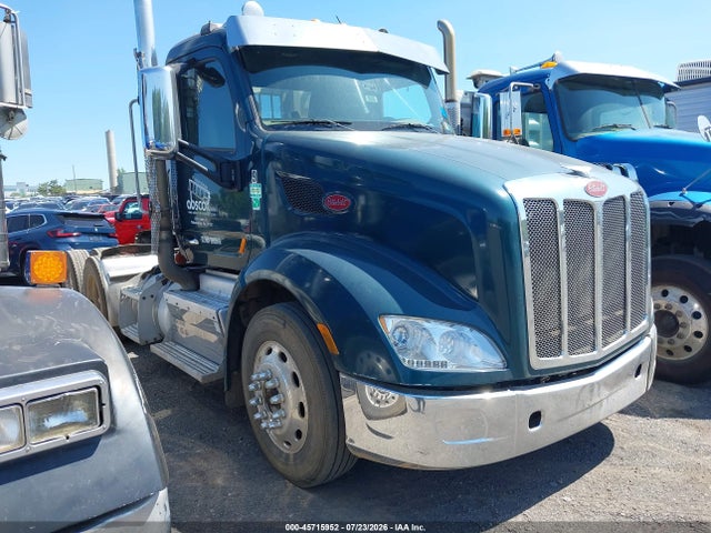 2015 1XPBDP9X8FD284628 главное изображение