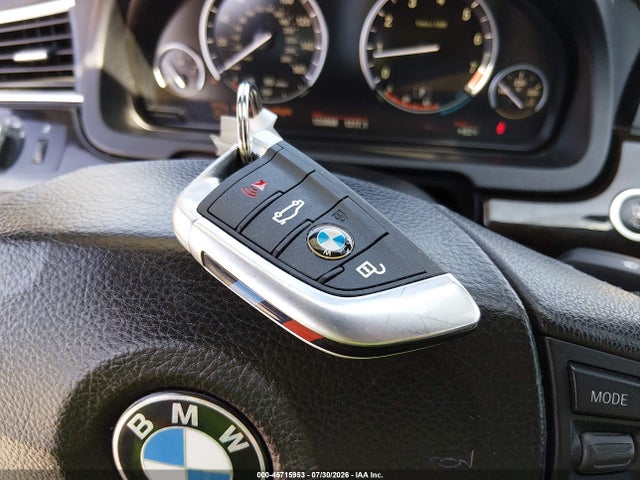 Продажа на аукционе авто 2011 Bmw 550i Gran Turismo Xdrive, vin: WBASP4C55BC341525, номер лота: 45715953