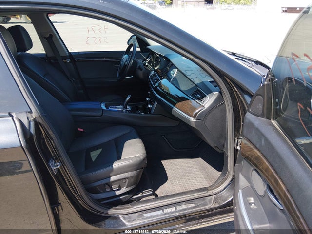 Продажа на аукционе авто 2011 Bmw 550i Gran Turismo Xdrive, vin: WBASP4C55BC341525, номер лота: 45715953