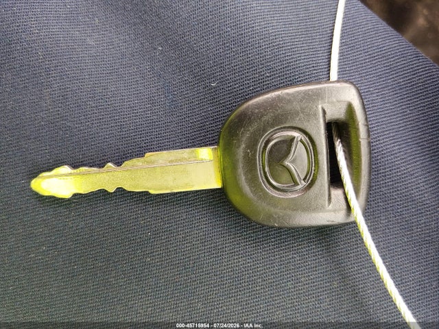 Aukcja sprzedaży 2012 Mazda Mazda2 Sport, vin: JM1DE1KYXC0140167, numer aukcji: 45715954