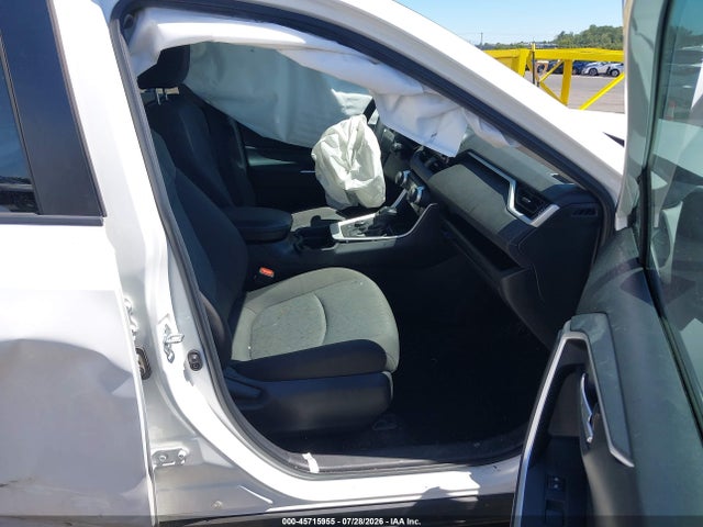 4T3RWRFV7MU045659 Toyota Rav4 Hybrid Xle