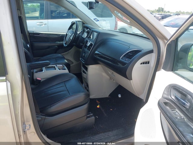 Aukcja sprzedaży 2015 Chrysler Town & Country Touring, vin: 2C4RC1BG5FR551778, numer aukcji: 45715956