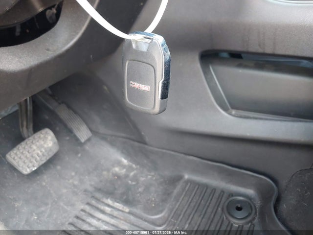 45715961 :رقم المزاد ، 3GKALVEXXKL200179 vin ، 2019 Gmc Terrain Slt مزاد بيع