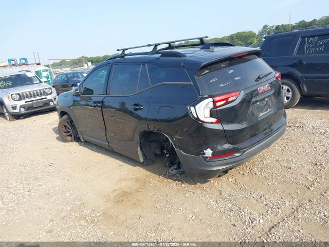 45715961 :رقم المزاد ، 3GKALVEXXKL200179 vin ، 2019 Gmc Terrain Slt مزاد بيع