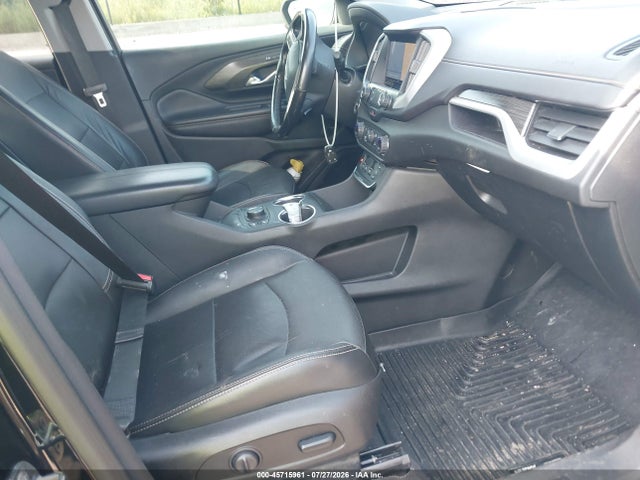 45715961 :رقم المزاد ، 3GKALVEXXKL200179 vin ، 2019 Gmc Terrain Slt مزاد بيع
