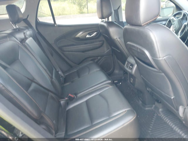 45715961 :رقم المزاد ، 3GKALVEXXKL200179 vin ، 2019 Gmc Terrain Slt مزاد بيع