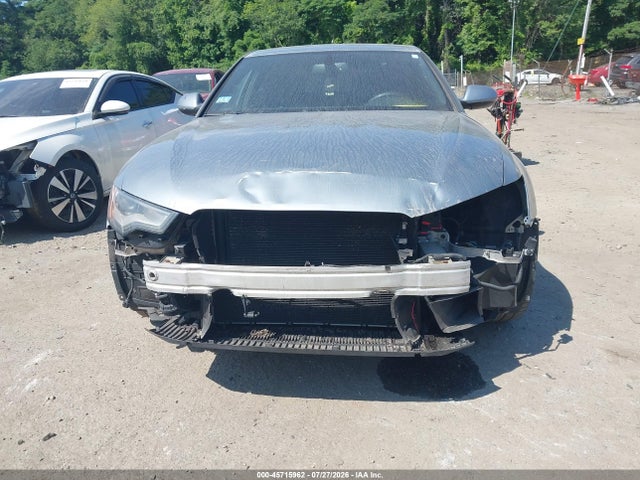 Продаж на аукціоні авто 2013 Audi A6 3.0t Premium, vin: WAUGGAFC1DN134992, номер лоту: 45715962