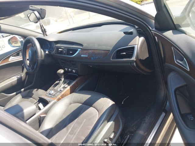 Продаж на аукціоні авто 2013 Audi A6 3.0t Premium, vin: WAUGGAFC1DN134992, номер лоту: 45715962