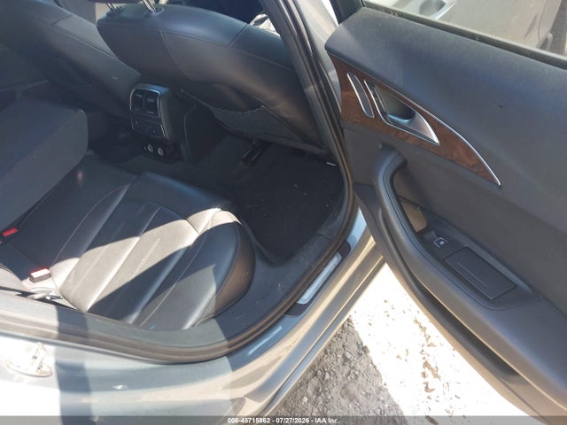 Продаж на аукціоні авто 2013 Audi A6 3.0t Premium, vin: WAUGGAFC1DN134992, номер лоту: 45715962