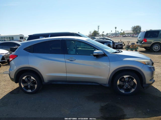 3CZRU6H52JG729557 Honda HR-V EX