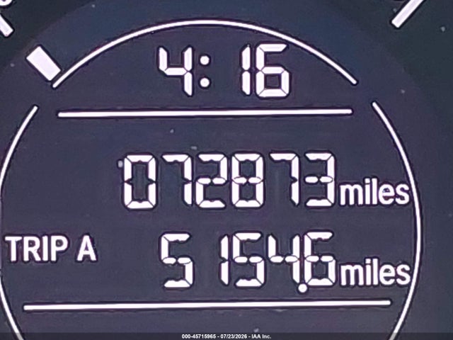 3CZRU6H52JG729557 Honda HR-V EX