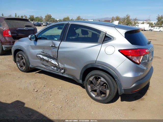 3CZRU6H52JG729557 Honda HR-V EX