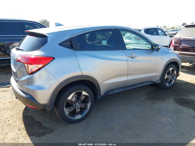 3CZRU6H52JG729557 Honda HR-V EX
