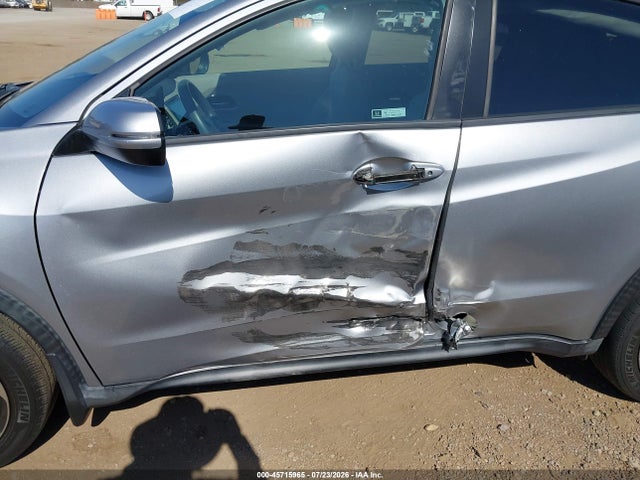 3CZRU6H52JG729557 Honda HR-V EX