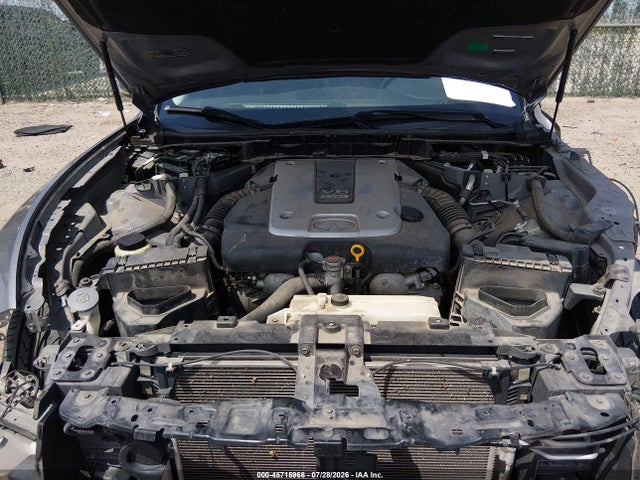 JN1BY1PP8FM601705 Infiniti Q70l 3.7