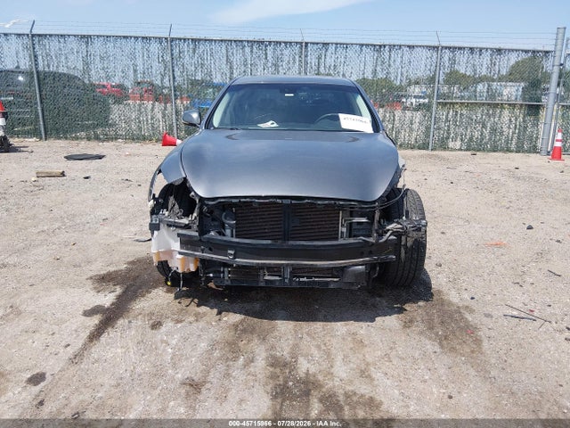 JN1BY1PP8FM601705 Infiniti Q70l 3.7