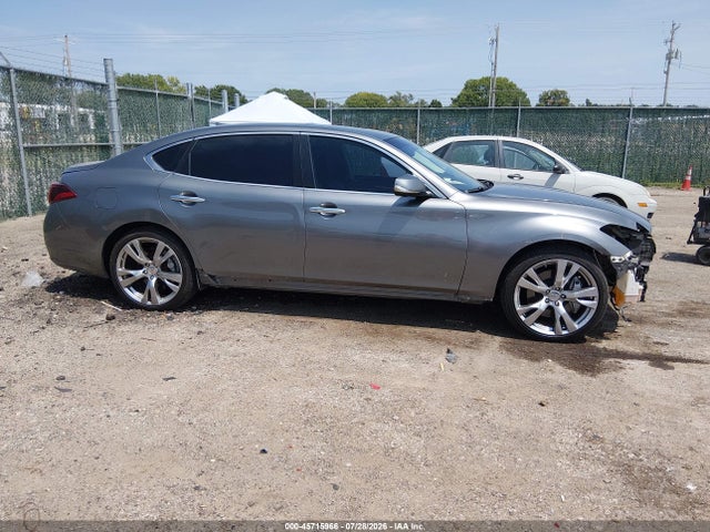 JN1BY1PP8FM601705 Infiniti Q70l 3.7