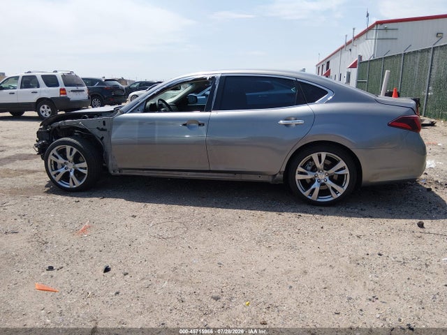 JN1BY1PP8FM601705 Infiniti Q70l 3.7