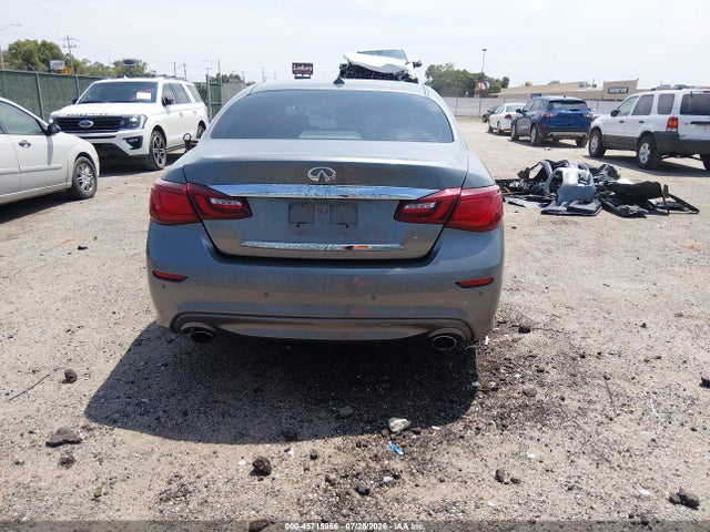 JN1BY1PP8FM601705 Infiniti Q70l 3.7