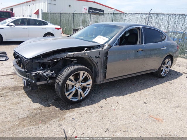 JN1BY1PP8FM601705 Infiniti Q70l 3.7
