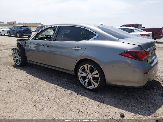 JN1BY1PP8FM601705 Infiniti Q70l 3.7