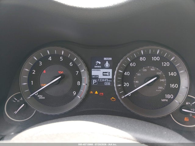 JN1BY1PP8FM601705 Infiniti Q70l 3.7