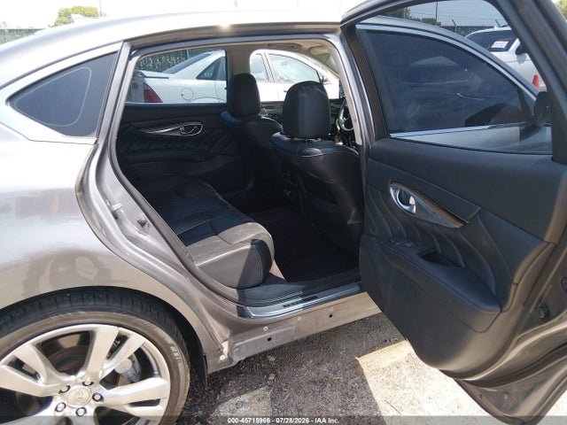 JN1BY1PP8FM601705 Infiniti Q70l 3.7