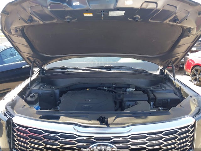 KIA Telluride S 2020 5XYP64HC1LG033168 Image 10