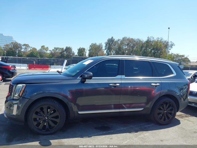 KIA Telluride S 2020 5XYP64HC1LG033168 Image 14