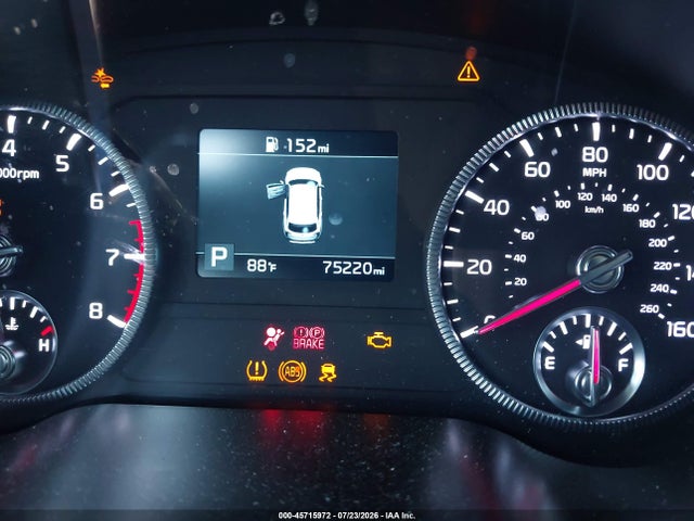 KIA Telluride S 2020 5XYP64HC1LG033168 Image 15