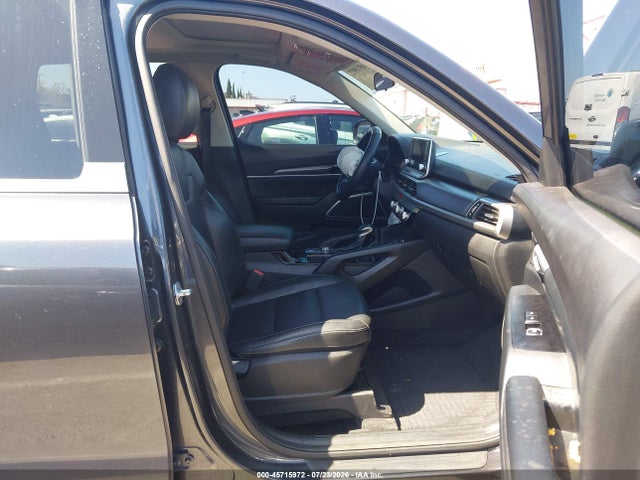 KIA Telluride S 2020 5XYP64HC1LG033168 Image 5
