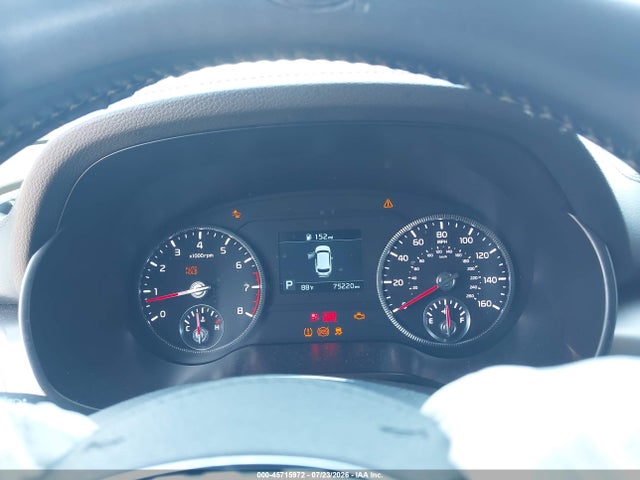 KIA Telluride S 2020 5XYP64HC1LG033168 Image 7