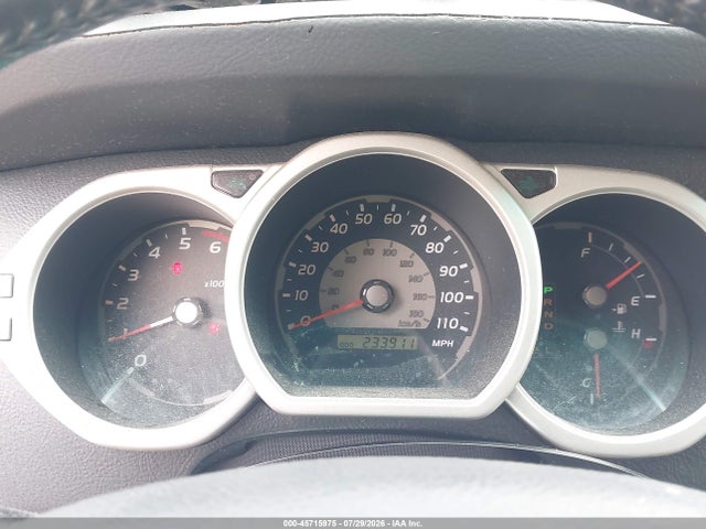 Продажа на аукционе авто 2005 Toyota 4runner Sr5 V6, vin: JTEZU14R050063189, номер лота: 45715975