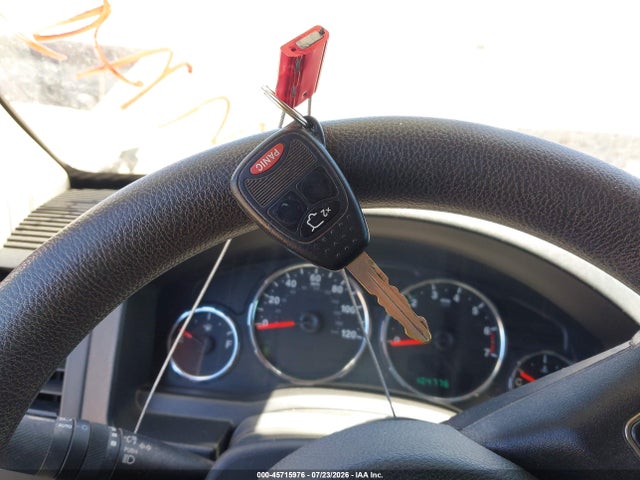 Продажа на аукционе авто 2012 Jeep Liberty Sport, vin: 1C4PJLAK5CW108161, номер лота: 45715976