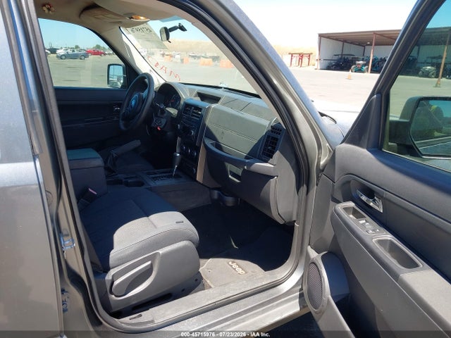 Продажа на аукционе авто 2012 Jeep Liberty Sport, vin: 1C4PJLAK5CW108161, номер лота: 45715976
