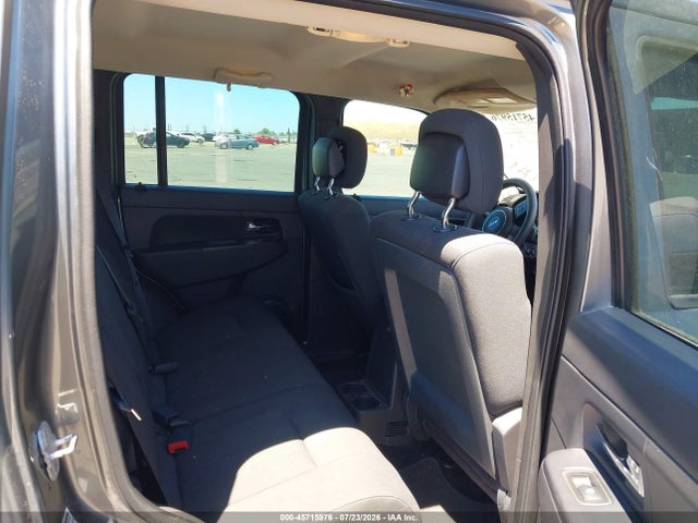 Продажа на аукционе авто 2012 Jeep Liberty Sport, vin: 1C4PJLAK5CW108161, номер лота: 45715976
