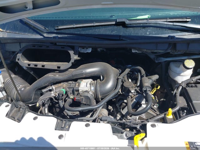 1FTBW1X87PKA73227 Ford Transit-350