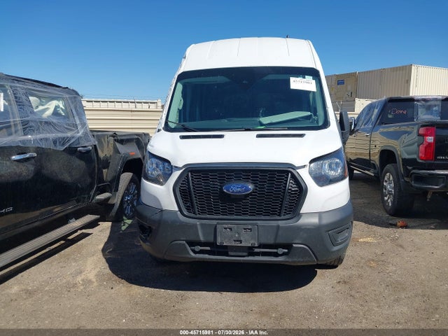 1FTBW1X87PKA73227 Ford Transit-350