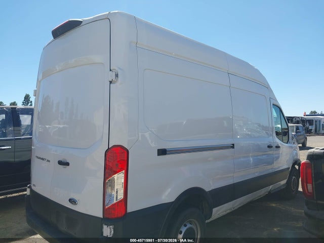 1FTBW1X87PKA73227 Ford Transit-350