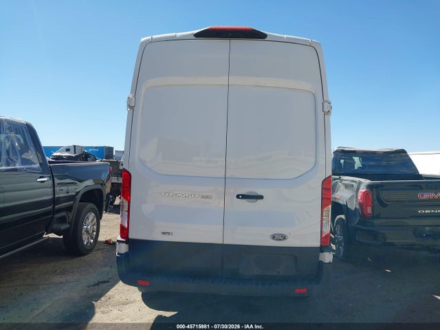1FTBW1X87PKA73227 Ford Transit-350