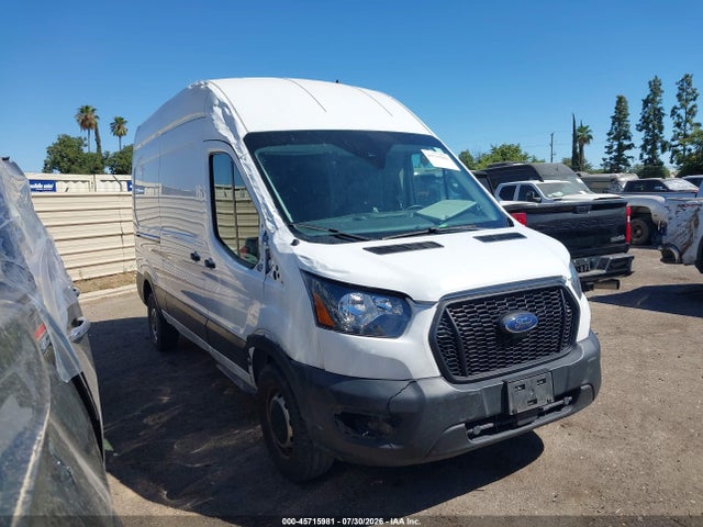 1FTBW1X87PKA73227 Ford Transit-350
